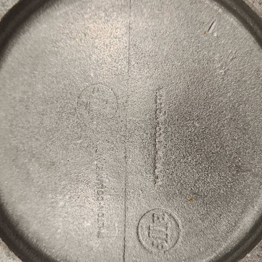 Silver Judge Advocate General's Corps Mug - Picture 4 of 8